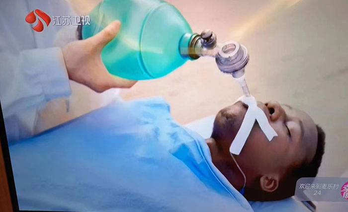 How to Use an Ambu Bag Correctly for Reliable Oxygen Delivery (For Medical Procurement & Clinical Use)