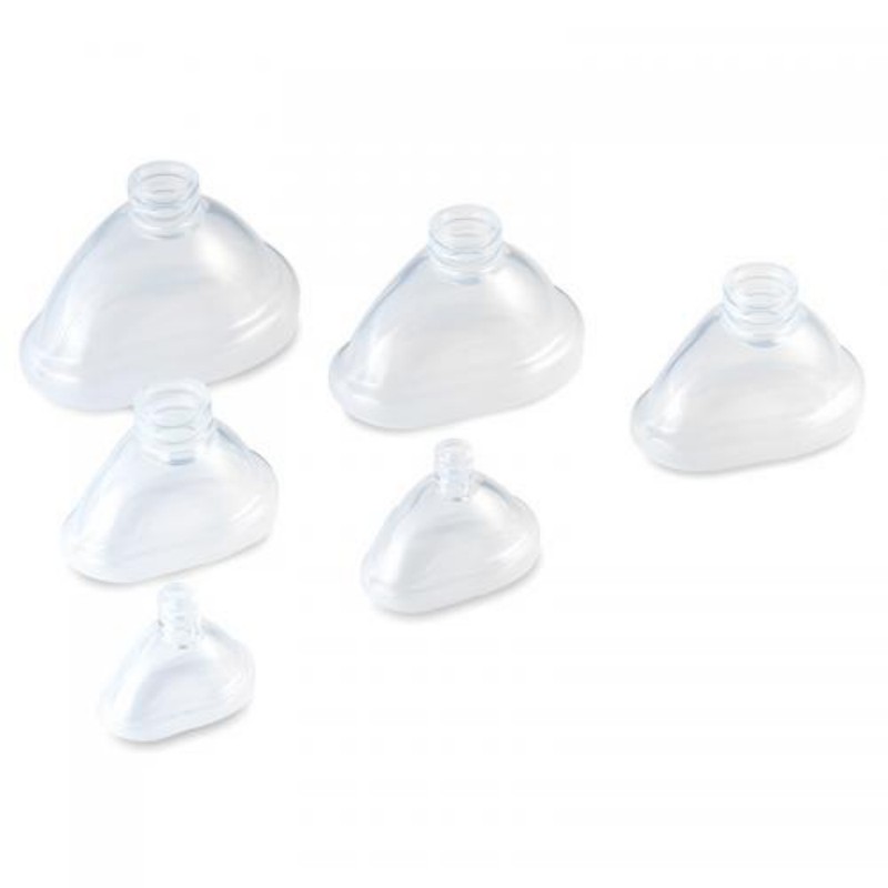pediatric anesthesia mask
