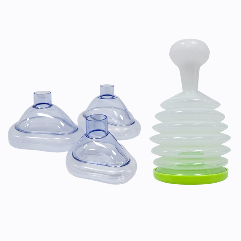 TW8648-B Portable Suction Device