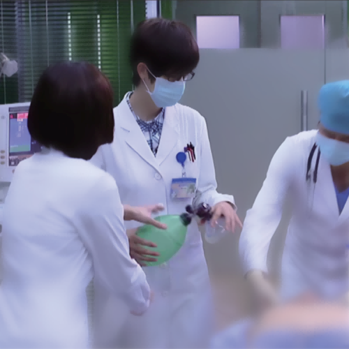 What Is a Manual Resuscitator? A Complete Guide for Healthcare Professionals