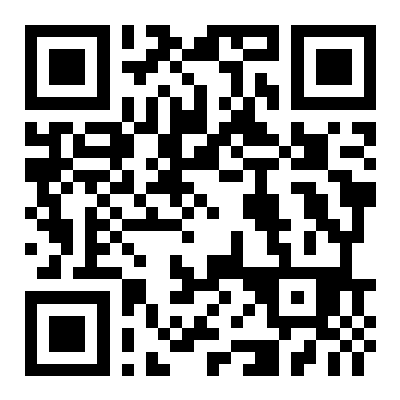 Mobile Website QR Code