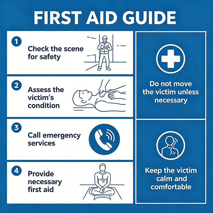 Essential First Aid Skills Everyone Should Master: A Complete Guide