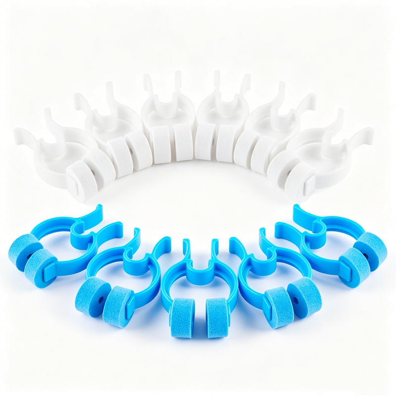 Stopper Nasal Clip