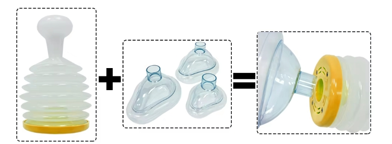 Anti-Choking Devices