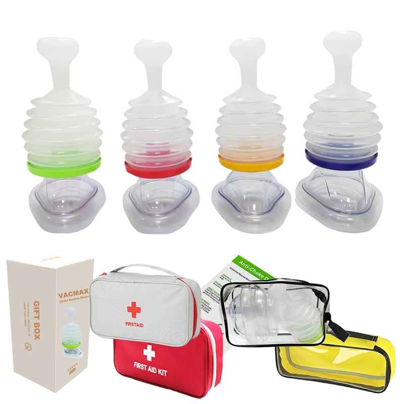 How Anti-Choking Devices Can Save Lives: A Guide for Every Household