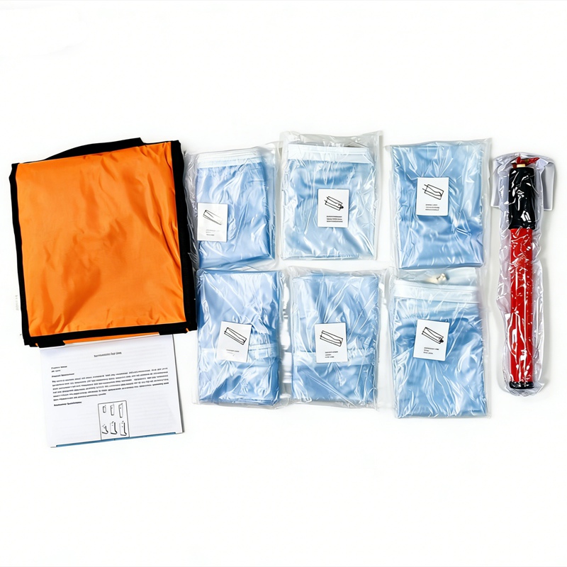 Air Splints: Simple Device, but Only If You Use It Right
