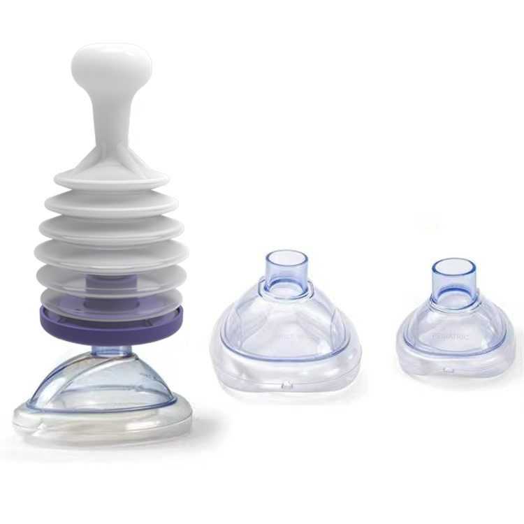 Why Non-Invasive Negative Pressure Anti Choking Devices are Becoming Standard in School First-Aid Kits