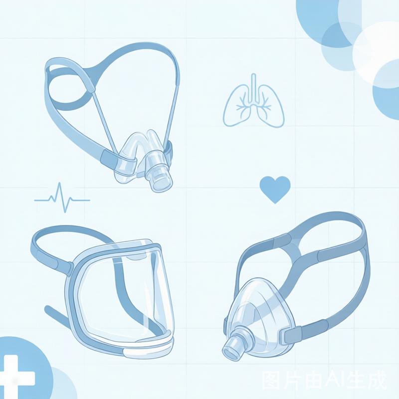 Top 5 Hospital-Grade CPAP Mask Alternatives for Distributors
