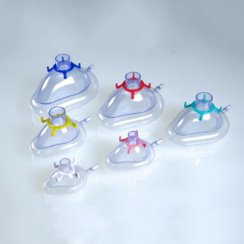 How to Choose an Anesthesia Mask: A Practical Guide to Size, Cushion, and Material