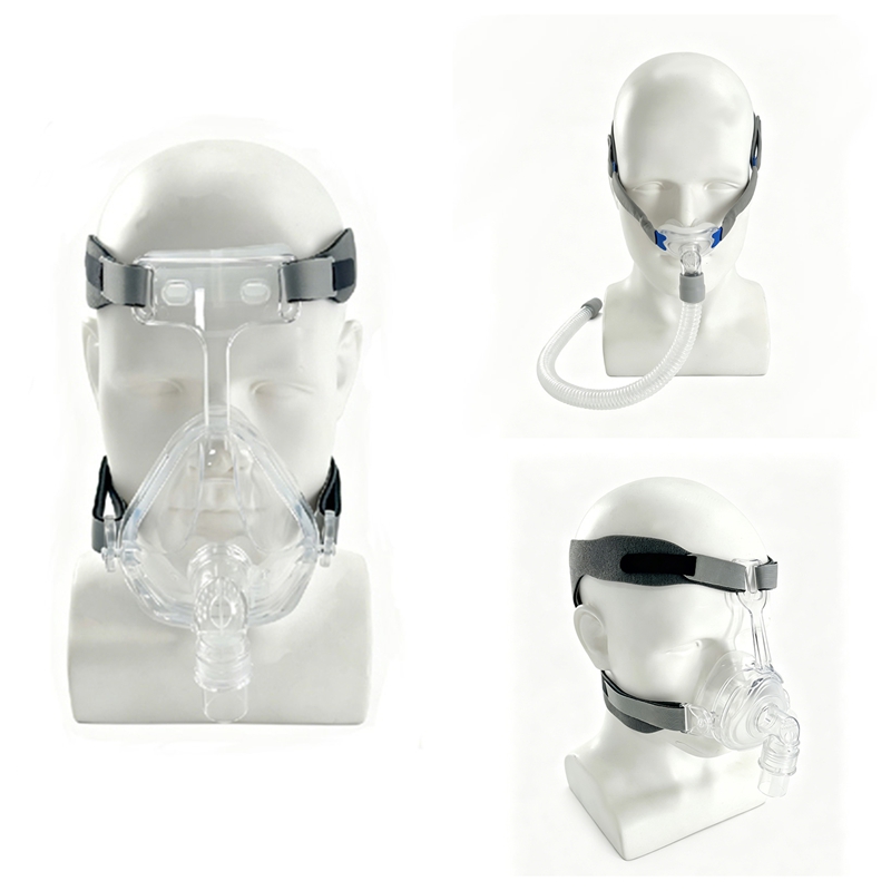 How to Choose a CPAP Mask: Full Face vs Nasal vs Nasal Pillow (2026 Buyer's Guide)