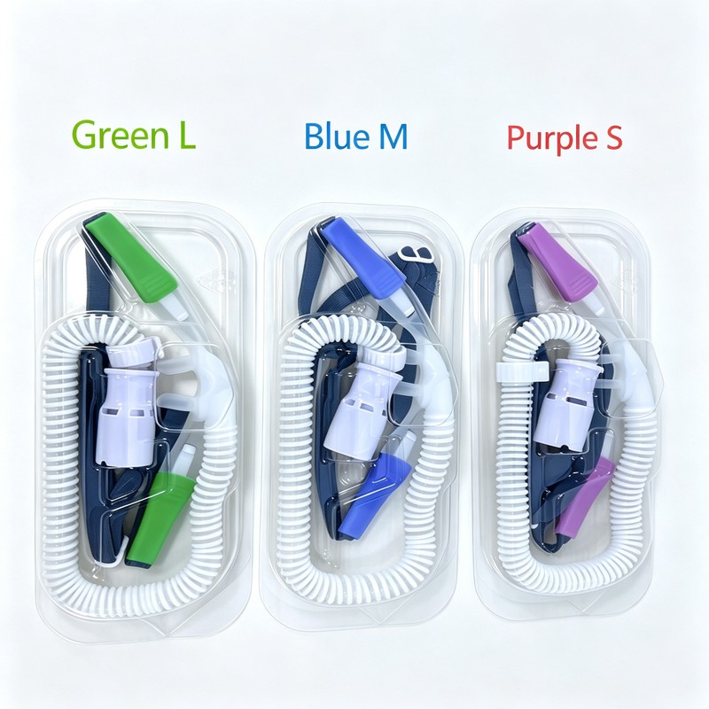 High-Flow Nasal Cannula (HFNC): How It Works and When to Choose It Over a Standard Oxygen Mask