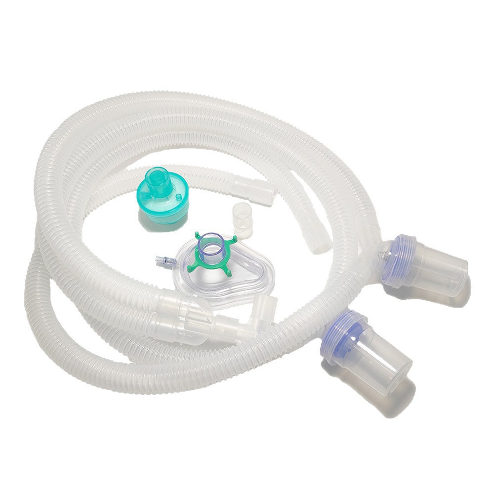 How to Choose an Anesthesia Breathing Circuit: Circle vs Mapleson, Disposable vs Reusable